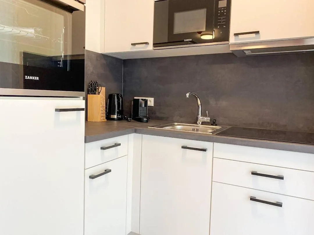 Grosszuegige Wohnung Mit Terrasse Vienna