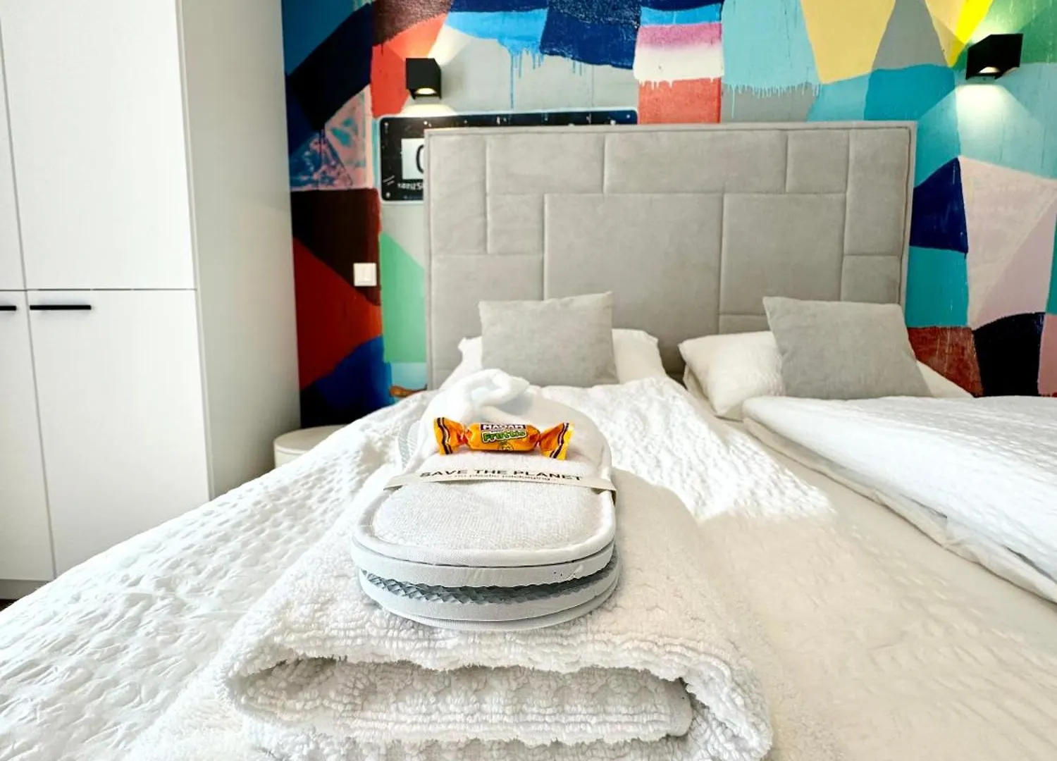 Apartment Grosszuegige Wohnung Mit Terrasse Vienna